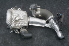 3.0l Electric Turbo V6 Super Charger OEM LR140362 Land Rover Defender L663 20-22