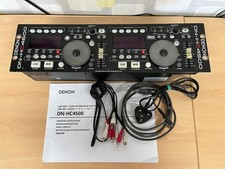 Denon HC-4500 USB Midi/Audio