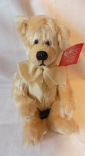 Vintage RUSS Bears From The