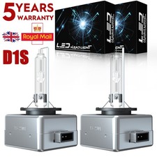 D1S HID Xenon 6000k Headlight