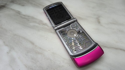 Tg2053 motorola razr mobile - tg2053, v3