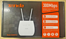 Tenda 4G680V2.0 Wireless N300