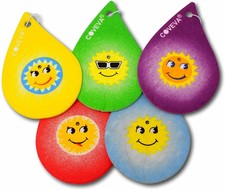 10x Car Air fresheners TearDrop Coveva Valeting Caravan Home Office Taxi