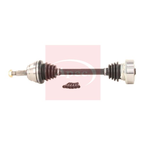 Drive shaft for - drive, vw
