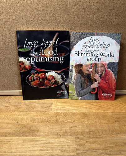 Slimming world starter - , pack