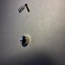 Omega Chronostop pusher taken