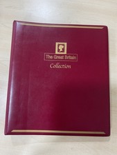 GB stamps, KGV - QE. Westminster album. Mint. MNH. EX81