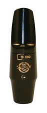 Selmer S-80 C* Mouthpiece for