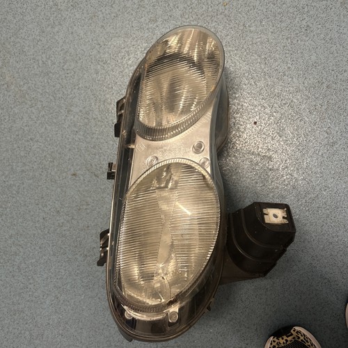 Rover right side headlight - rover,