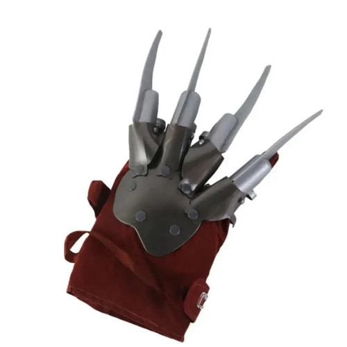 Freddy krueger horror glove - freddy,