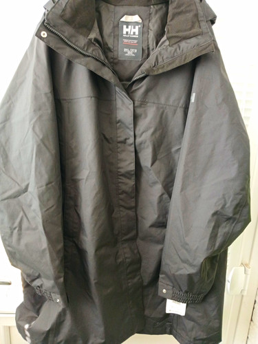 Helly hansen woman black - hansen,