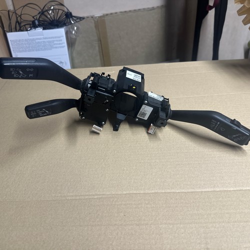 Passat stalks unit - passat,