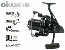 Okuma 8K FD Reel Carp Fishing