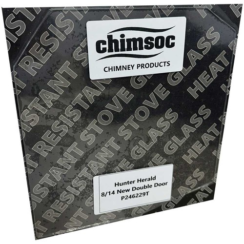 Chimsoc stove glass - stove,