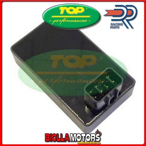Ca00007 control unit - control, cdi