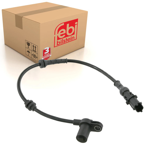 Corsa abs sensor - front, wheel