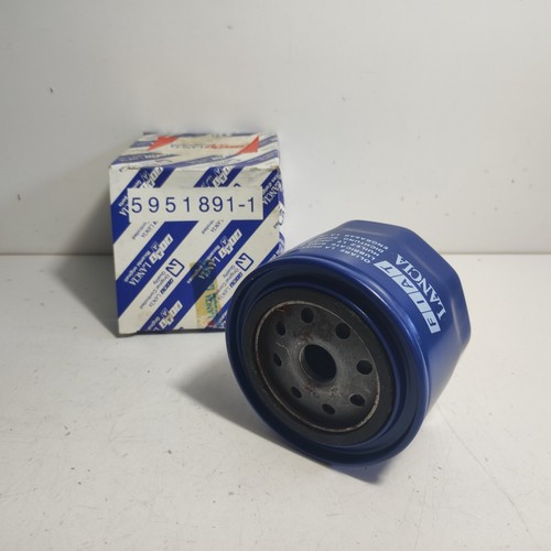Lancia beta oil - beta, filter