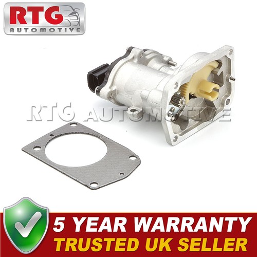 Egr valve exhaust gas - valve,