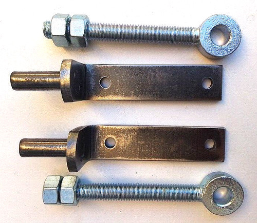 M12 bare metal wrought - m12,