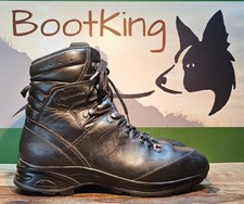 Haix Commander GTX Goretex