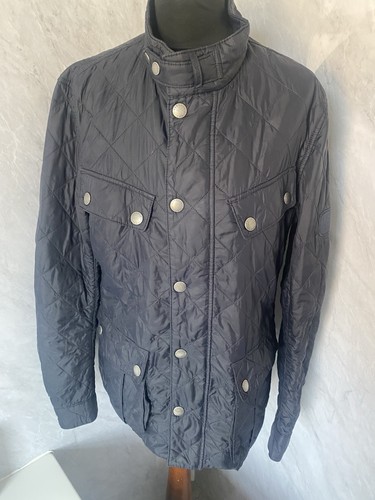 Barbour ariel quilted jacket - ,