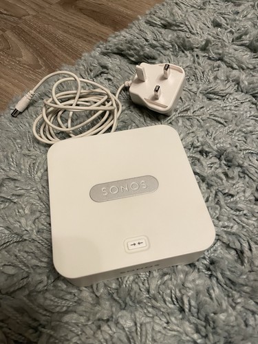 Sonos bridge - sonos,