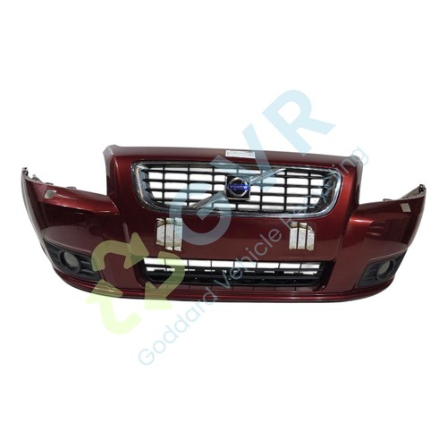 Volvo v50 lux - volvo,