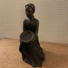 Soul Journeys Maasai Figurine