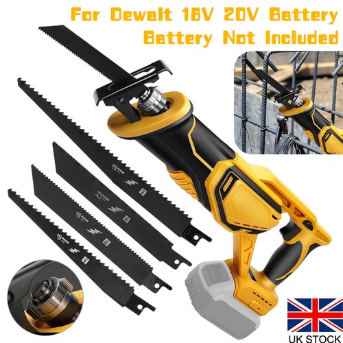 Reciprocating saw for dewalt - reciprocating,