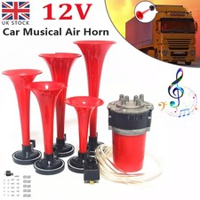 🔥12V Dixie Musical Air