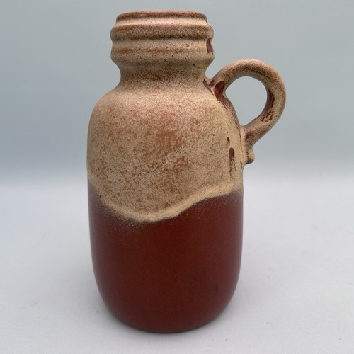 Vintage scheurich keramik west - vintage,