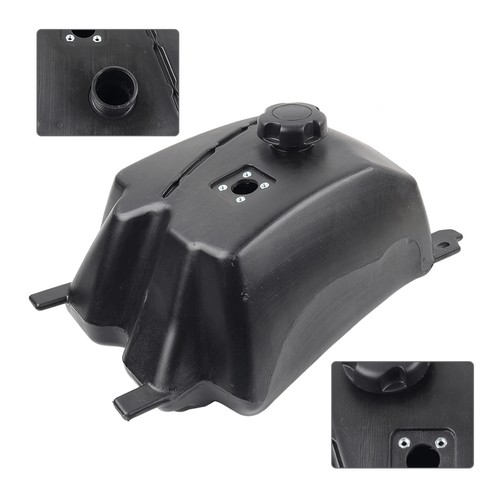 Fuel gas tank - fuel,