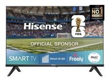 Hisense 40" 40A4QTUK FHD LED