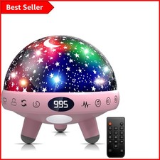 Gentle LED Baby Night Light