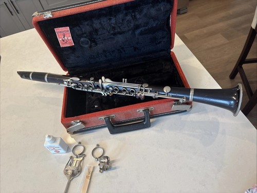Vintage selmer normandy - vintage, bb