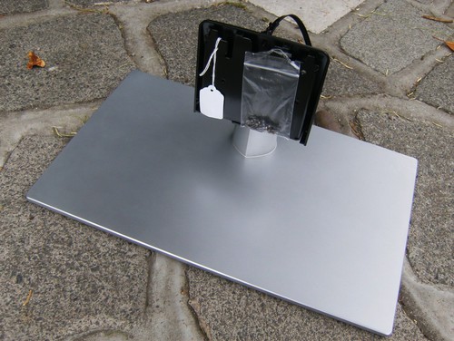Panasonic txl 47et60b stand - txl-47et60b, tv