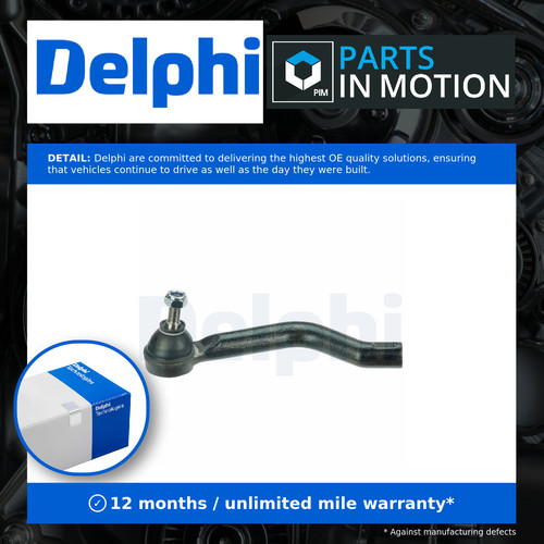 Tie track rod - track,