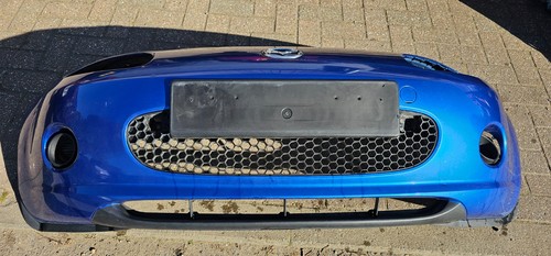 Mazda mx5 front bumper mk3 - bumper,