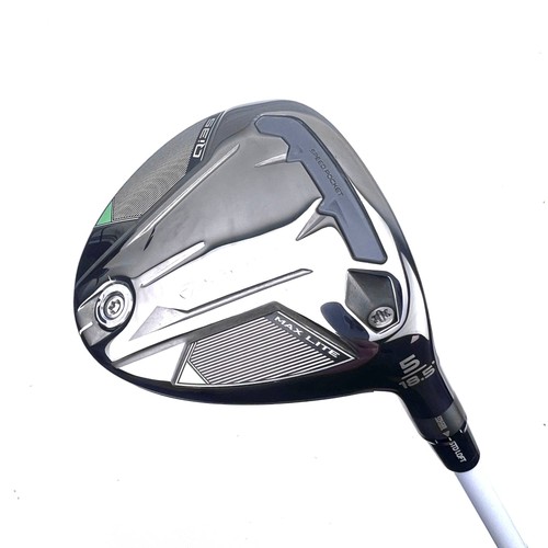 Taylormade qi35 max lite - qi35, 5