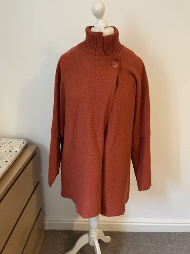 Modern rarity burnt orange - modern,