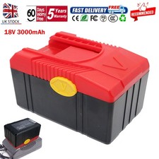 4.0Ah Battery For Snap-On 18V