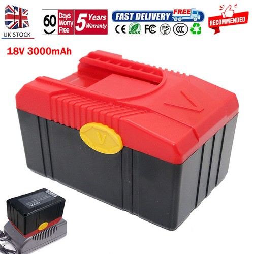 Upgraded battery for - battery,