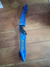 Core Pro Metal Recurve Riser