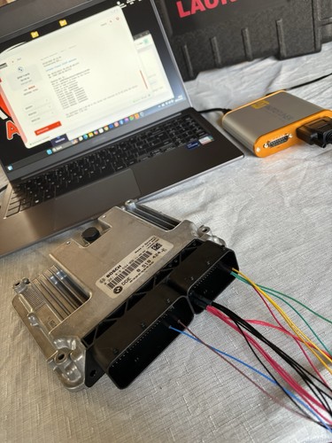 Postal ecu remapping - postal,