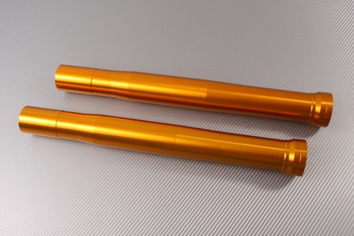 Pair spr front - spr, fork