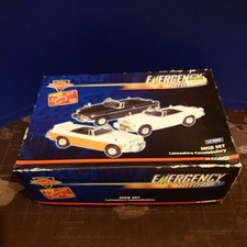 Corgi LC1003 1:43 Scale