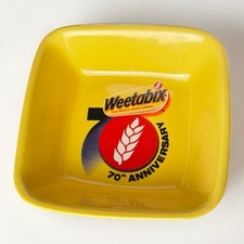 Weetabix 70th Anniversary