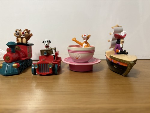 Mcdonalds happy meal - happy,