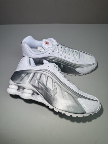 Nike shox 5 - uk,