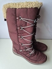 Clarks Wave Walk Gore-tex Mid